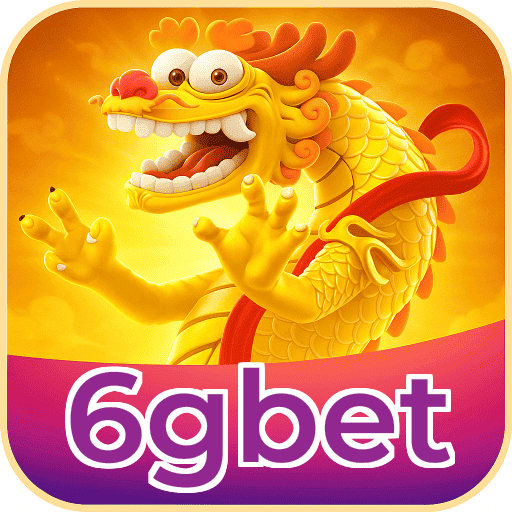 6gbet logo