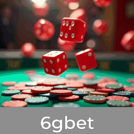 6gbet: Excelência em Apostas com Serviços Profissionais