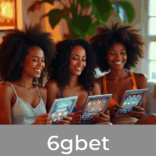 6gbet: A Experiência Autêntica de Jogos de Mesa ao Vivo